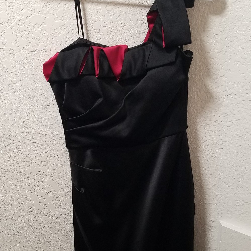 BCBG dress